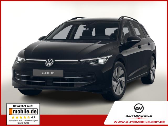 Volkswagen Golf Variant - Style 2.0 TDI 150 DSG LED+ SHZ Kam