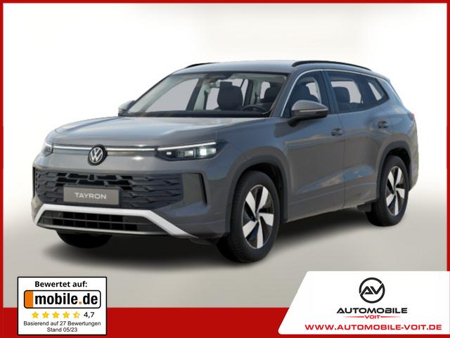 Volkswagen Tayron - 1.5 eTSI 150 DSG Nav eHk ParkAs SHZ ACC