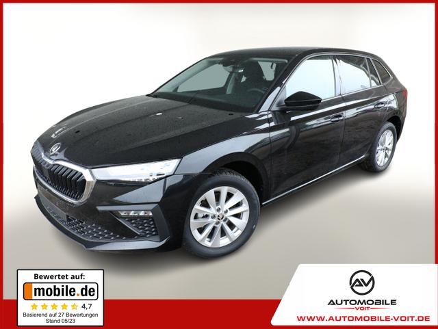 Skoda Scala - Selection TSI 116 DSG Selec LED vEHK ACC Kessy SunS