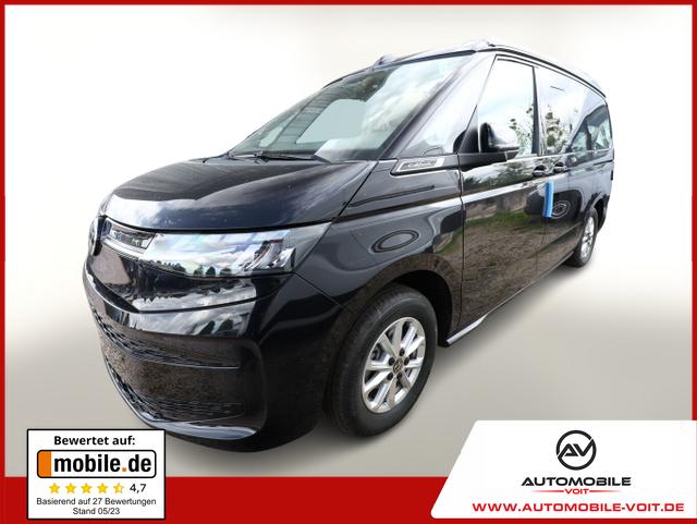 Volkswagen T7 California - 2.0 TDI 150 DSG Ocean Nav ACC StHz