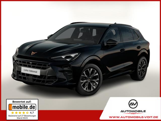 Cupra Terramar - 1.5 eTSI 150 DSG IntelliD EdgeP Nav HuD