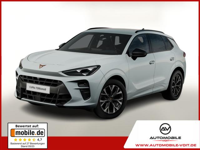 Cupra Terramar - 1.5 eTSI 150 DSG IntelliD EdgeP Nav HuD