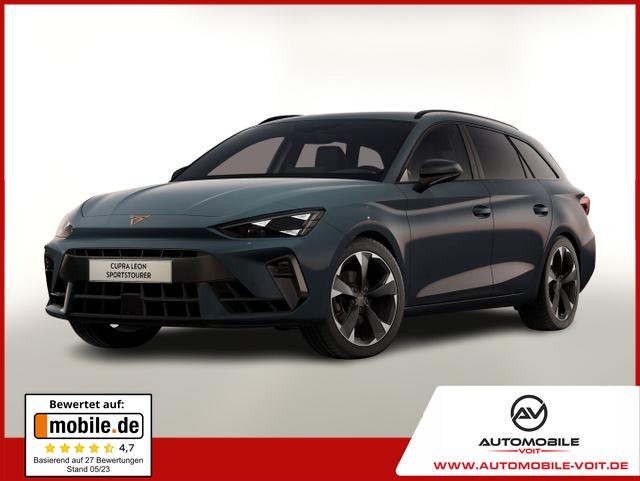 Cupra Leon Sportstourer - ST 1.5 eTSI 150 DSG 3ZClim eHK SHZ ACC PDC