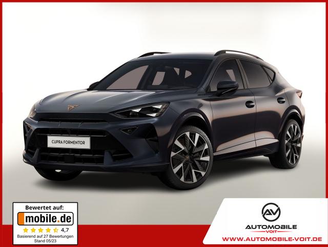 Cupra Formentor - VZ 2.0 TSI 333 Matrix DCC eHK Keyl SHZ