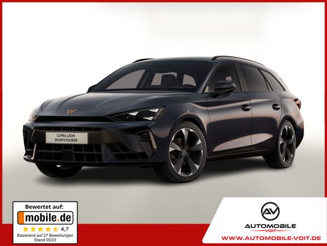 Cupra Leon Sportstourer - ST 1.5 eTSI 150 DSG 3ZClim eHK SHZ ACC PDC