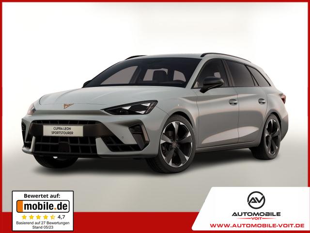 Cupra Leon Sportstourer - ST 1.5 eTSI 150 DSG Pano EdgeP LED SHZ ACC
