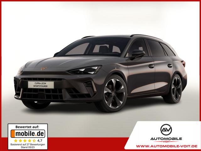 Cupra Leon Sportstourer - ST 1.5 eTSI 150 DSG Pano EdgeP IntelliDrive