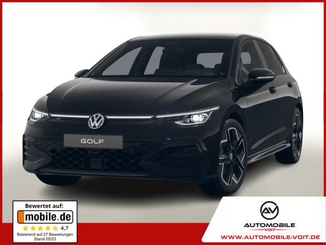 Volkswagen Golf - 8 1.5 eTSI 150 DSG R-Line Matrix ParkAs ACC