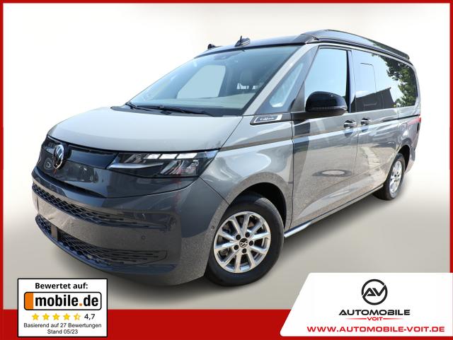 Volkswagen T7 California - TDI 150 DSG Coast StHz ACC Markise
