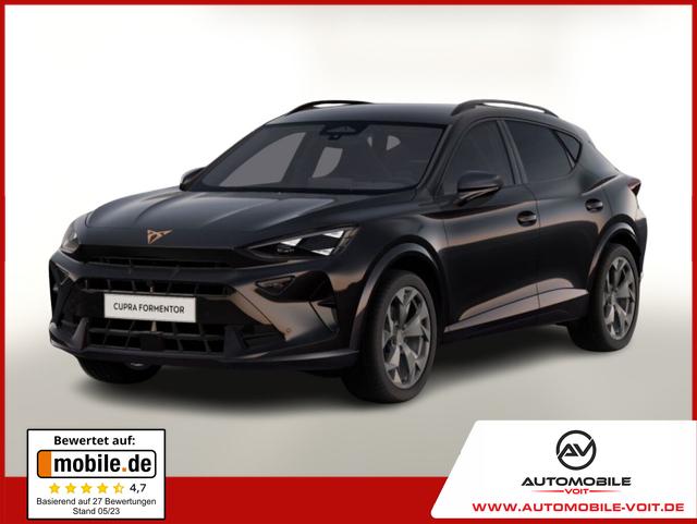 Cupra Formentor - 1.5 eTSI 150 DSG EdgeP SHZ ACC FullLi