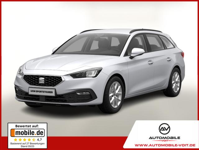 SEAT Leon Sportstourer - Style ST 1.5 eTSI 150 DSG SHZ 3ZClim ACC