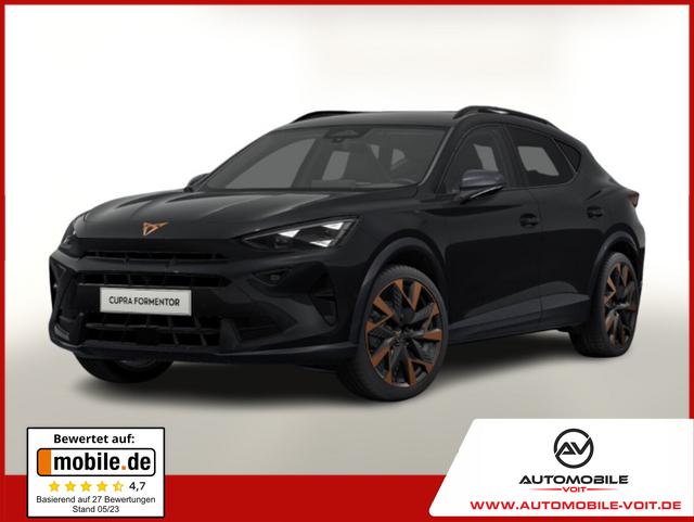 Cupra Formentor - 1.5 eTSI 150 DSG Matrix DesignP IntelD