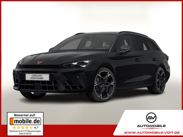 Cupra Leon Sportstourer - ST 1.5 eTSI 150 DSG EdgeP LED SHZ ACC PDC