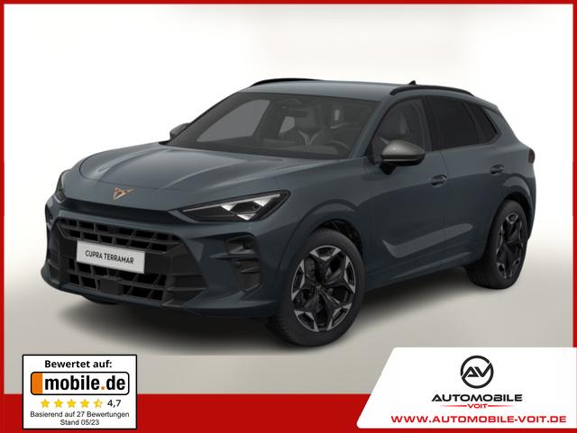 Cupra Terramar - VZ TSI 265 DSG 4D Matrix Kam360 eHK ACC