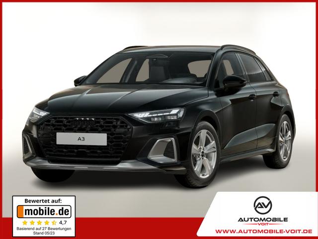 Audi A3 allstreet - 35 TFSI S tronic SHZ SportS PrivG