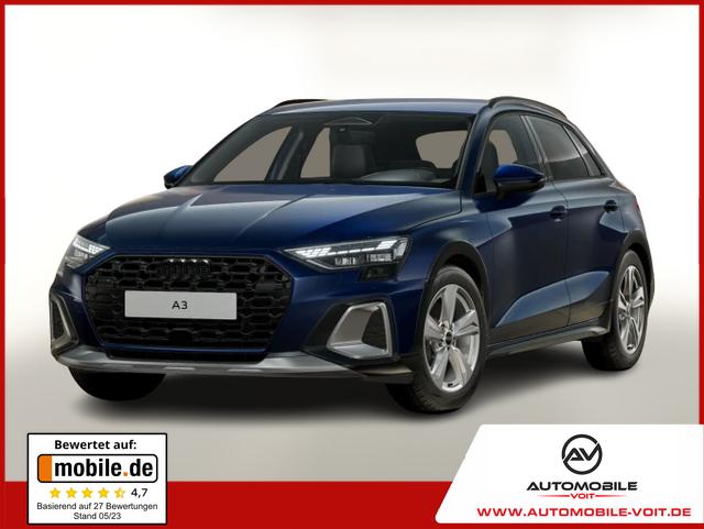 Audi A3 allstreet - 35 TFSI S tronic SHZ SportS PrivG
