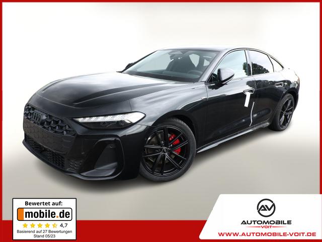 Audi A5 Sportback - S line Lim. TFSI 150 2xS Tech 19Z ExtP PrivG