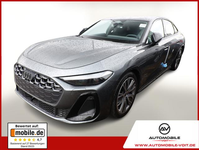 Audi A5 Sportback - S line Lim. TFSI 150 2xS Tech+ 19Z ExtP PrivG
