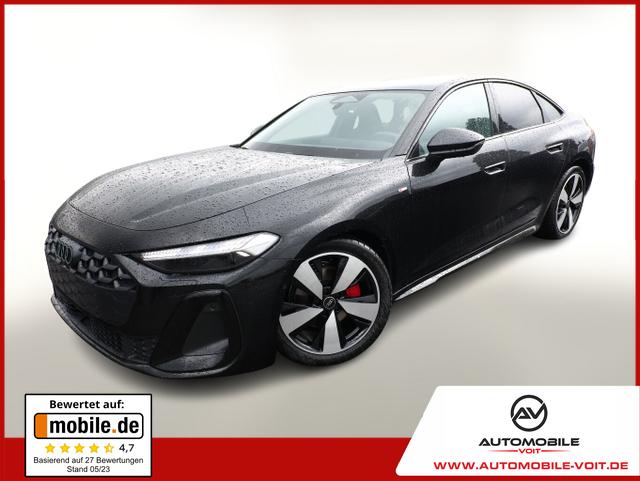 Audi A5 Sportback - S line Lim. TFSI 150 2xS TechPro Pano 19Z ExtP