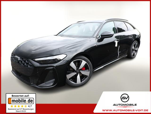 Audi A5 Avant - S line TFSI 204 2xS TechPro Pano 19Z ExtP
