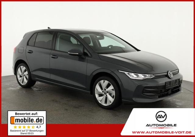 Volkswagen Golf - 1.5 TSI 110 kW Goal VIII Life, LED, Kamera, ACC, Winterpaket