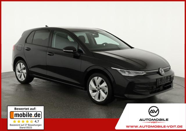 Volkswagen Golf - 1.5 TSI 110 kW Goal VIII Life, LED, Kamera, ACC, Winterpaket