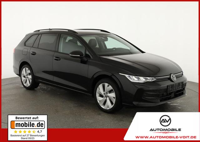 Volkswagen Golf Variant - 1.5 TSI 85 kW Life VIII Life, LED, Navi, ergoActive