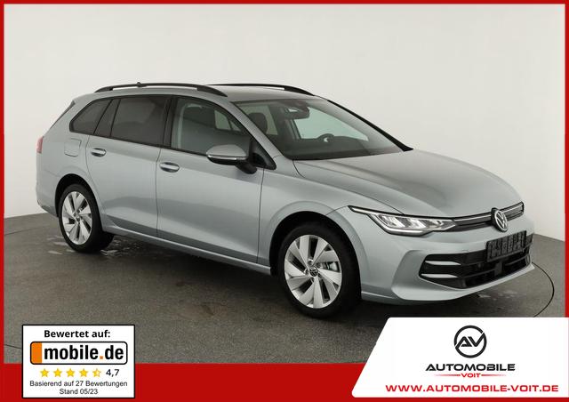 Volkswagen Golf Variant - 1.5 TSI 85 kW Life VIII Life, LED, Navi, ergoActive