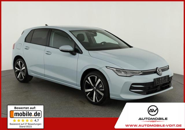 Volkswagen Golf - 1.5 TSI 110 kW Goal VIII Life, 18-Zoll, Side, Kamera, Winter, 3-J Garantie