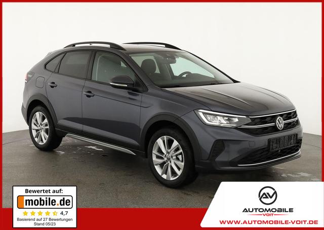 Volkswagen Taigo - LIFE 1.0 TSI DSG Life, AHK, Kamera, Winter, 17-Zoll