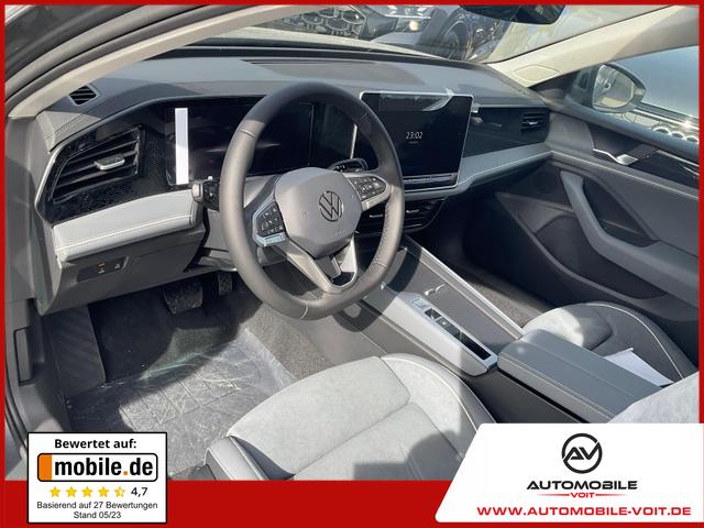 Volkswagen Passat Variant - 1.5 TSI eHybrid 150 kW Business Business, AHK, Winter plus, Akustik, Navi, sofort