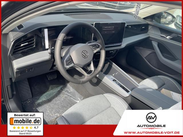 Volkswagen Passat Variant - 1.5 TSI eHybrid 150 kW Business Business, AHK, Winter plus, Akustik, Navi, sofort