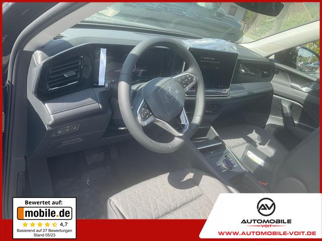Volkswagen Tiguan - 1.5 eTSI 110 kW Life DSG Life, Navi, AHK, easyOpen, LED-Plus, Kamera
