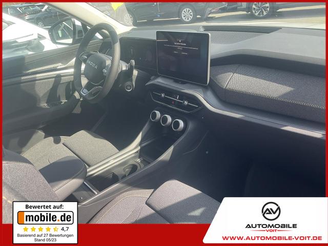 Skoda Kodiaq - 2.0 TDI 142kW 4x4 Selection DSG Selection, Standheizung, AHK, Matrix, el. Klappe