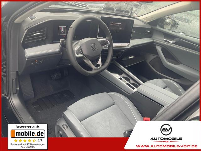 Volkswagen Passat Variant - 1.5 TSI eHybrid 150 kW Business Business, IQ.Light, HuD, 18-Zoll, Navi Pro, AHK, sofort
