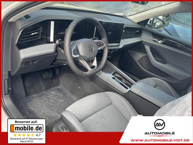Volkswagen Passat Variant - 1.5 TSI eHybrid 150 kW Business Business, AHK, Navi, Winterpaket, sofort