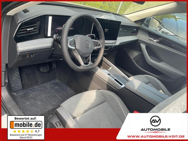 Volkswagen Passat Variant - 1.5 TSI eHybrid 150 kW Business Business, AHK, Navi, Winterpaket, sofort