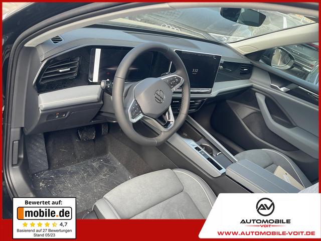 Volkswagen Passat Variant - 1.5 TSI eHybrid 150 kW Business Business, AHK, Navi, Winterpaket, sofort