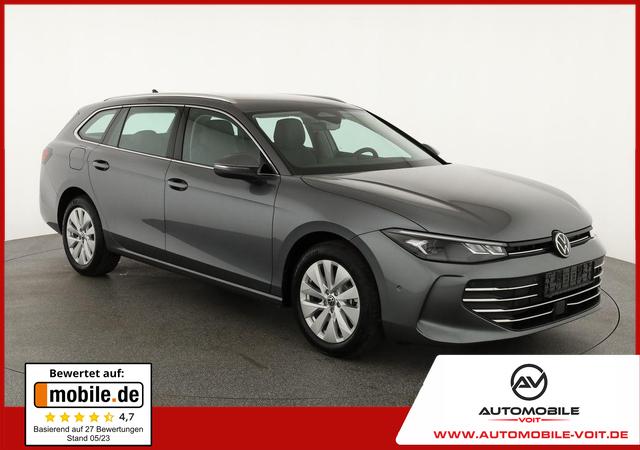 Volkswagen Passat Variant - 1.5 TSI eHybrid 150 kW Business Business, AHK, Navi, Winterpaket, sofort
