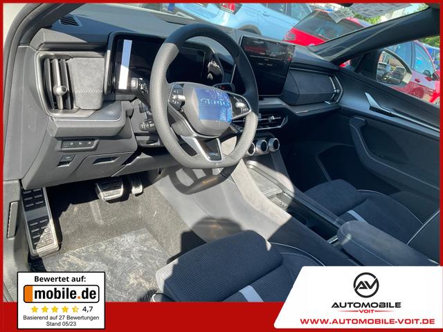 Skoda Kodiaq - 1.5 TSI iV 150kW Sportline Sportline, AHK, Matrix, Navi, Kamera, sofort