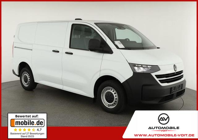 Volkswagen T7 Kastenwagen - 2.0 TDI 110 kW 4MO KR Transporter DSG 4M KR, LED, 5-J Garantie