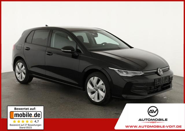 Volkswagen Golf - 1.5 TSI 85 kW Goal VIII Life, Kamera, Ready2, Winterpaket, 3-J Garantie