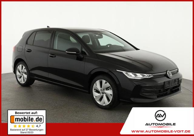 Volkswagen Golf - VIII 1.5 TSI Life, Kamera, Ready2, Winterpaket, 3-J Garantie