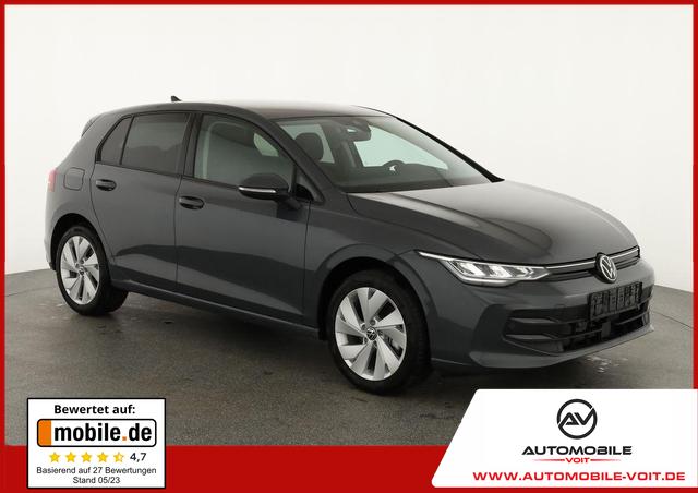 Volkswagen Golf - VIII 1.5 TSI Life, Kamera, Ready2, Winterpaket, 3-J Garantie