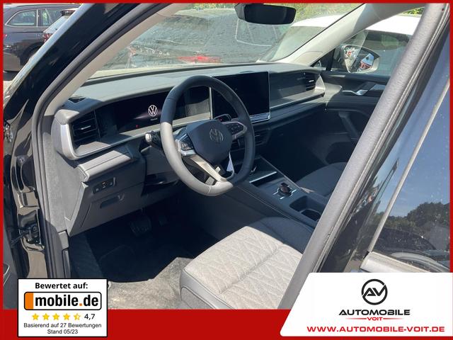 Volkswagen Tayron - 1.5 eTSI 110 kW Life DSG Life, LED-Plus, Winter, ParkAssist Pro, sofort