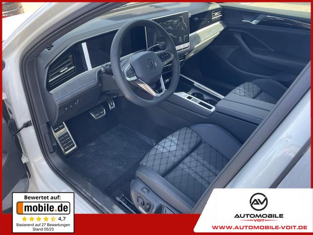 Volkswagen Passat Variant - 1.5 TSI eHybrid 200 kW R-Line R-LINE, Pano, 19-Zoll, IQ.Light