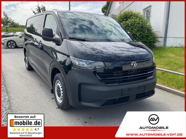 Volkswagen T7 Kastenwagen - 2.0 TDI 110 kW LR Transporter LR, Navi, Kamera, LED, Klima, sofort