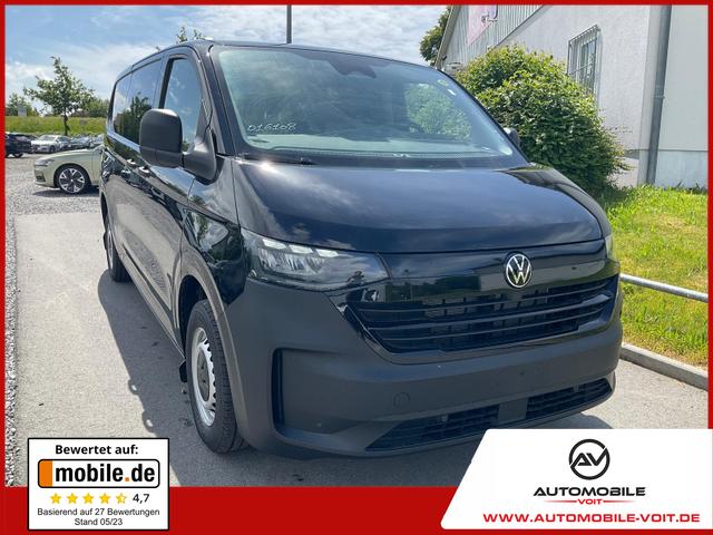 Volkswagen T7 Kastenwagen - 2.0 TDI 110 kW LR Transporter DSG LR, Navi, Kamera, LED, Klima, sofort