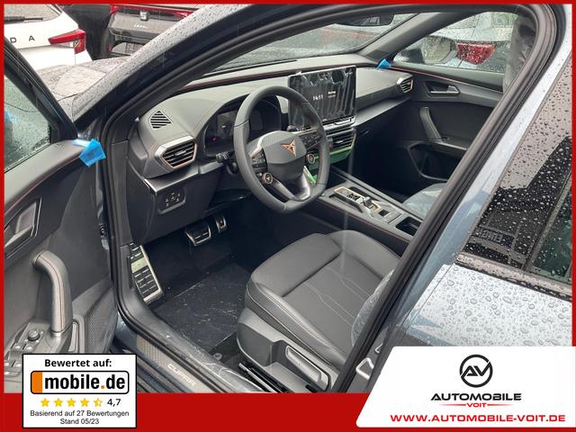 Cupra Formentor - 2.0 TDI 110 kW DSG, AHK, Area, Navi, 5-J Garantie