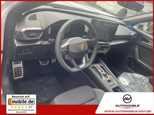 Cupra Formentor - 2.0 TDI 110 kW DSG, AHK, Area, Navi, 5-J Garantie